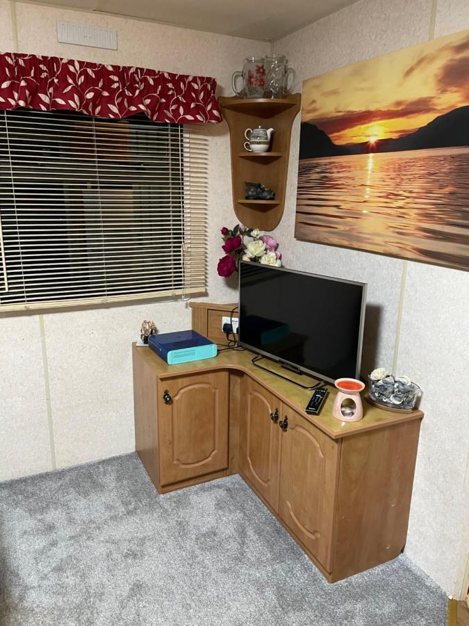 Tummel 2 Apartment Forfar Exterior photo